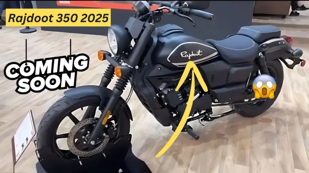 Rajdoot 350